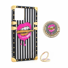 Zastitna maska (futrola) Vintage - iPhone 12 Mini 5.4 type 3.