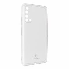 Zastitna maska (futrola) Teracell Skin - Huawei P Smart 2021 Transparent.