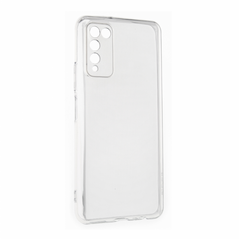 Zastitna silikonska maska (futrola) Ultra Thin - Huawei Honor 10X Lite Transparent.