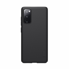 Zastitna maska (futrola) Nillkin Scrub - Samsung G780F Galaxy S20 FE crna.