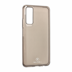 Zastitna maska (futrola) Teracell Skin - Huawei P Smart 2021 crna.