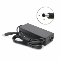Punjac - laptop HP 19.5V 4.62A (7.4*5.0).