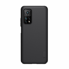 Zastitna maska (futrola) Nillkin Scrub - Xiaomi Mi 10T/Mi 10T Pro/Redmi K30S crna.