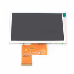 Rezervni deo LCD displej (ekran) g505.