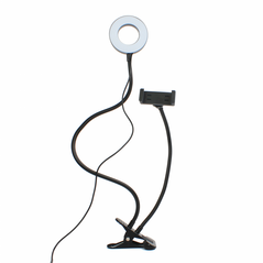 Drc - mobilni telefon sa LED lampom 2u1.