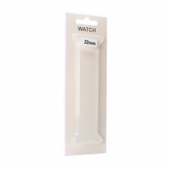 Narukvica hip - smart watch 22mm crvena.
