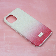 Zastitna maska (futrola) REMAX Star RM-1686 - iPhone 12 Pro Max 6.7 pink.