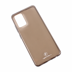 Zastitna maska (futrola) Teracell Skin - Samsung A325 Galaxy A32 4G (EU) crna.
