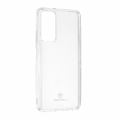Zastitna maska (futrola) Teracell Skin - Huawei Honor 10X Lite Transparent.