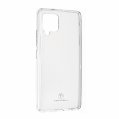 Zastitna maska (futrola) Teracell Skin - Samsung A426 Galaxy A42 5G Transparent.