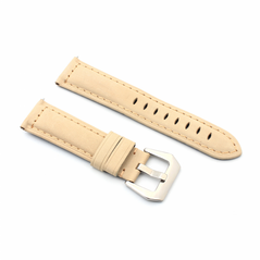 Narukvica elegant kozna - smart watch 22mm bez.