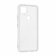 Zastitna silikonska maska (futrola) Ultra Thin - A1 Alpha 20+ Transparent.