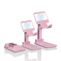 Fleksibilni drc - mobilni telefon roze.