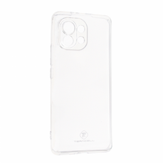 Zastitna maska (futrola) Teracell Skin - Xiaomi Mi 11 Transparent.