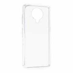Zastitna silikonska maska (futrola) Ultra Thin - Nokia G10/G20 Transparent.
