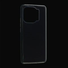 Zastitna silikonska maska (futrola) Ultra Thin - Xiaomi Mi 11 Pro Transparent.