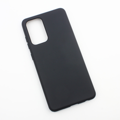 Zastitna maska (futrola) Nano Silikon - Samsung A525 Galaxy A52 4G/A526 Galaxy A52 5G/A528B Galaxy A52s 5G crna.