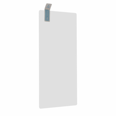 stitno staklo Staklena folija (zastitno kaljeno staklo) za ekran Monsterskin UV Glue 5D - Samsung N980 Galaxy Note 20 Transparent.