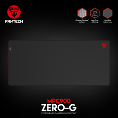 Podloga - mis Fantech MPC900 Zero-G crna.