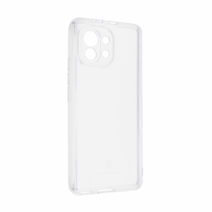 Zastitna maska (futrola) Teracell Giulietta - Xiaomi Mi 11 Transparent.