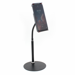 Univerlni drc - mobilni telefon crni.