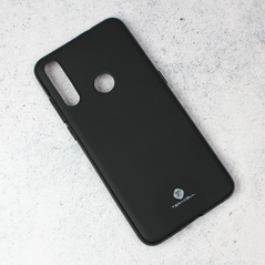 Zastitna maska (futrola) Teracell Giulietta - Alcatel 1 SE 2020/5030F crna.