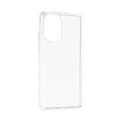 Zastitna silikonska maska (futrola) Ultra Thin - Xiaomi Poco F3/Mi 11i Transparent.