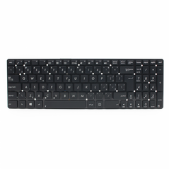 Tastatura - laptop Asus K55 veliki enter.