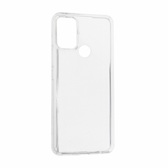 Zastitna silikonska maska (futrola) Ultra Thin - Motorola Moto G50 Transparent.