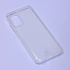 Zastitna maska (futrola) Teracell Skin - Samsung A037G Galaxy A03s Transparent.