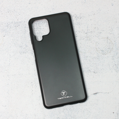 Zastitna maska (futrola) Teracell Skin - Samsung A225 Galaxy A22 mat crna.
