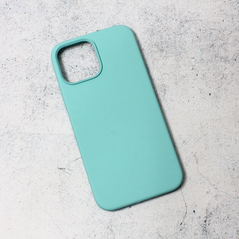 Zastitna maska (futrola) Summer color - iPhone 13 Pro Max 6.7 mint.