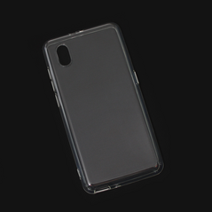 Zastitna silikonska maska (futrola) Ultra Thin - Alcatel 1B 2020/5002D Transparent.