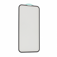 stitno staklo Staklena folija (zastitno kaljeno staklo) za ekran 21D - iPhone 13 Mini crni.