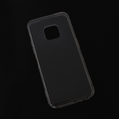 Zastitna silikonska maska (futrola) Ultra Thin - Nokia XR20 Transparent.
