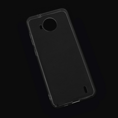 Zastitna silikonska maska (futrola) Ultra Thin - Nokia C20 Plus Transparent.