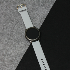 Narukvica glide - Xiaomi smart watch 22mm siva.