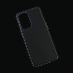 Zastitna silikonska maska (futrola) Ultra Thin - OnePlus 9 Transparent.