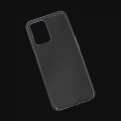 Zastitna silikonska maska (futrola) Ultra Thin - Realme 8 5G Transparent.
