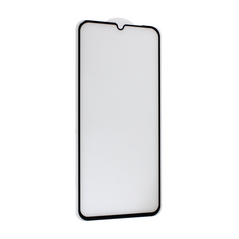 stitno Staklo Staklena folija (zastitno kaljeno staklo) za ekran 2.5D full glue - Huawei Nova Y60 crni.