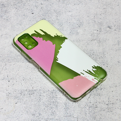 Zastitna maska (futrola) Colorful - Samsung A037 Galaxy A03s type 6.