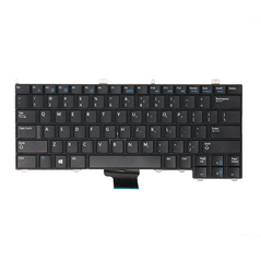 Tastatura - laptop Dell E7440.