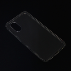 Zastitna silikonska maska (futrola) Ultra Thin - Samsung G525 Galaxy Xcover 5 Transparent.