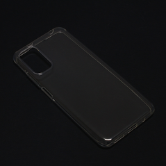 Zastitna silikonska maska (futrola) Ultra Thin - Xiaomi Poco M3 Pro 5G Transparent.