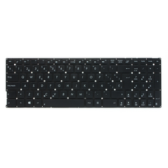 Tastatura - laptop Asus K555 Veliki Enter.