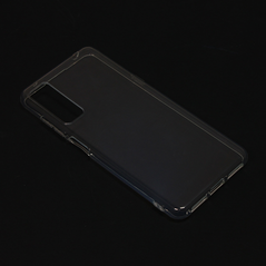 Zastitna silikonska maska (futrola) Ultra Thin - TCL 20L Transparent.