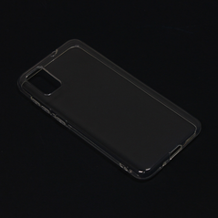 Zastitna silikonska maska (futrola) Ultra Thin - ZTE Blade A31 Transparent.