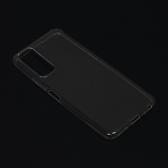 Zastitna silikonska maska (futrola) Ultra Thin - Vivo Y52 5G Transparent.
