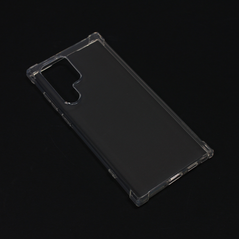 Zastitna maska (futrola) Transparent Ice Cube - Samsung Galaxy S22 Ultra 5G.