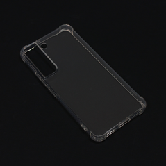Zastitna maska (futrola) Transparent Ice Cube - Samsung Galaxy S22 5G.